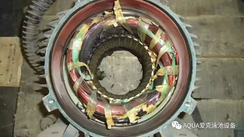 水泵電機 水泵電機