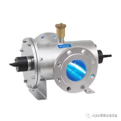 愛克中壓紫外線 愛克中壓紫外線