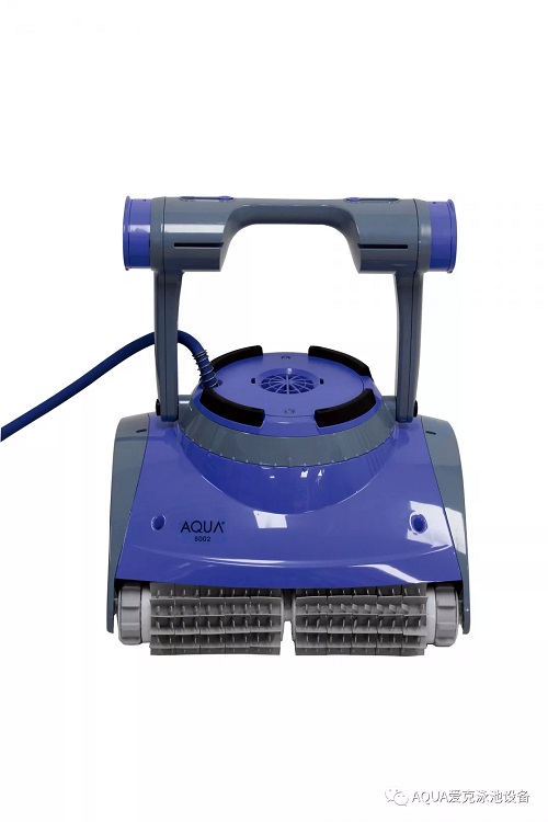 愛克全自動5002吸污機 愛克全自動5002吸污機