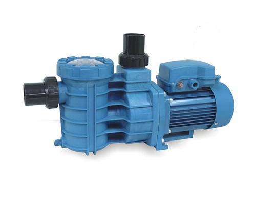 泳池循環水泵