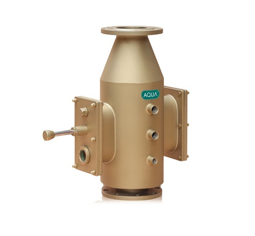 愛克中壓紫外線殺菌器