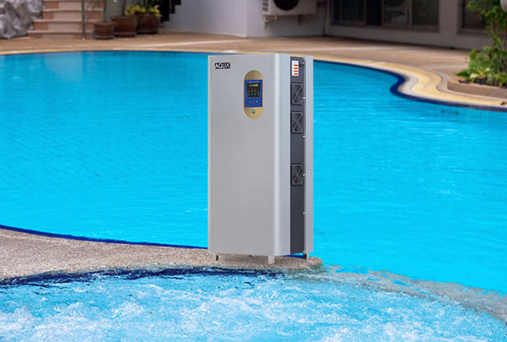 愛克臭氧發生器 愛克臭氧發生器