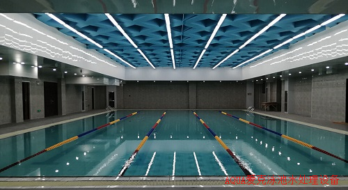 室內游泳池 室內游泳池