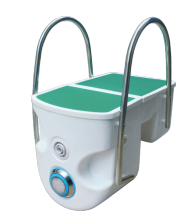 泳池一體化水處理設備 泳池一體化水處理設備