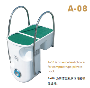壁掛式泳池一體機 壁掛式泳池一體機