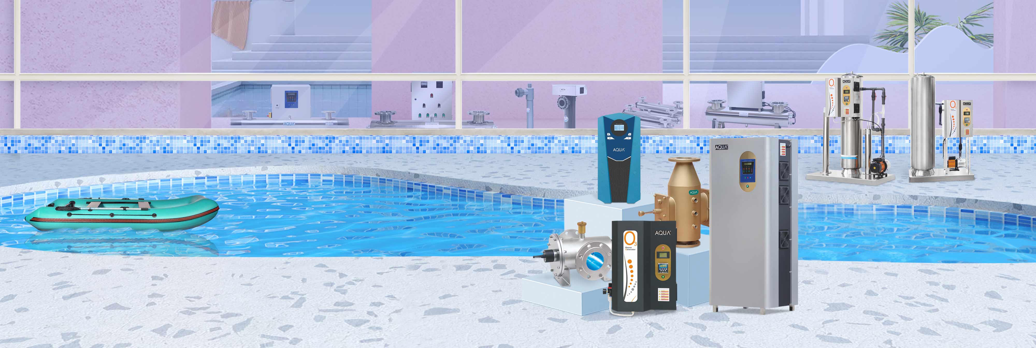 泳池臭氧設(shè)備 泳池臭氧設(shè)備