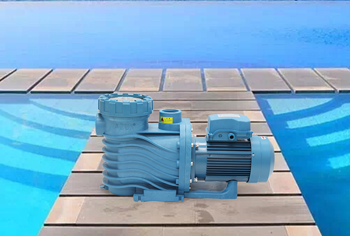 泳池循環水泵
