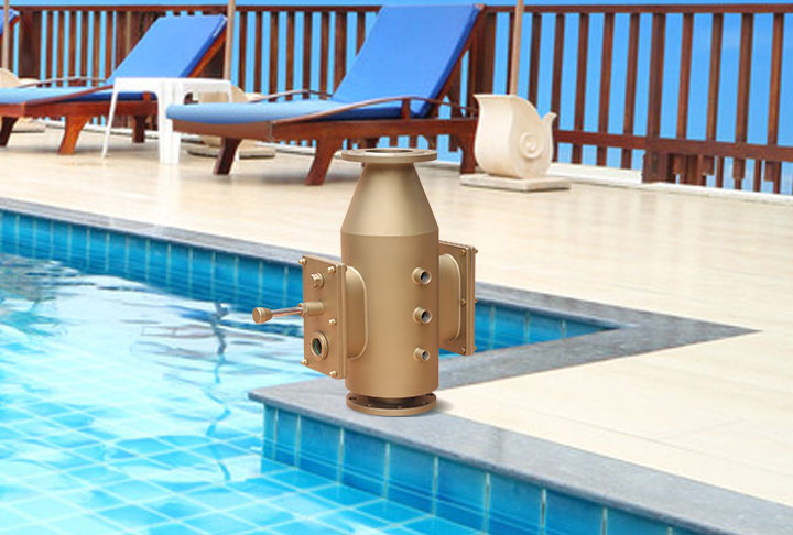 AQUA愛克中壓紫外線殺菌器