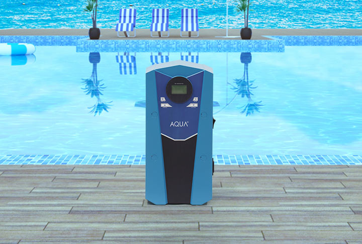 愛克離子消毒一體機 愛克離子消毒一體機