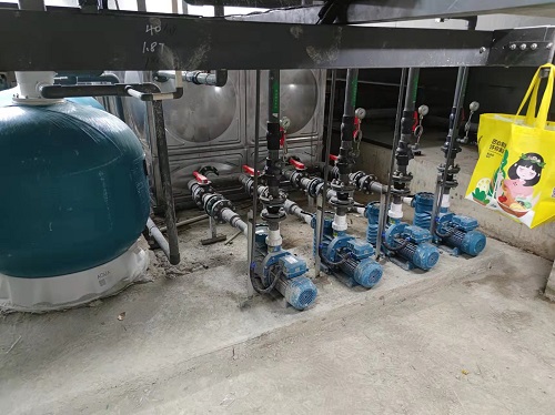 泳池設備 泳池設備