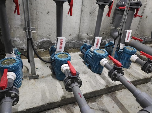 AQUA愛克循環水泵