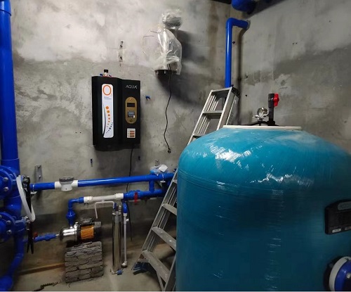 臭氧發生器AO系列