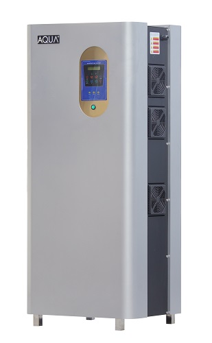 泳池消毒設備之臭氧發生器