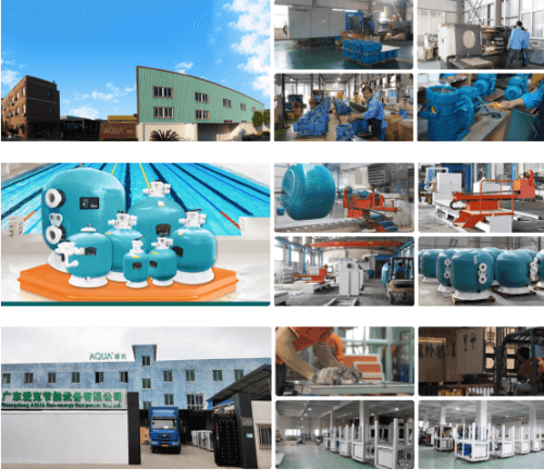 泳池設備工廠 泳池設備工廠