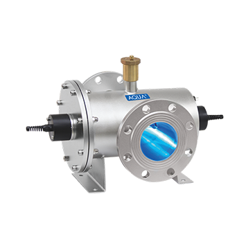 中壓紫外線殺菌器 中壓紫外線殺菌器