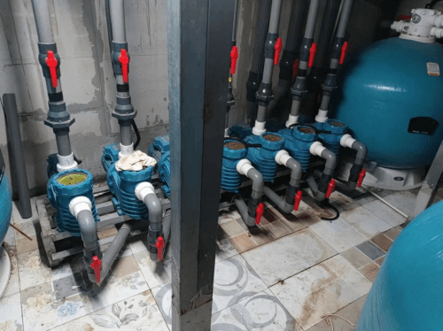 親子游泳中心采用AQUA愛克泳池設(shè)備 親子游泳中心采用AQUA愛克泳池設(shè)備