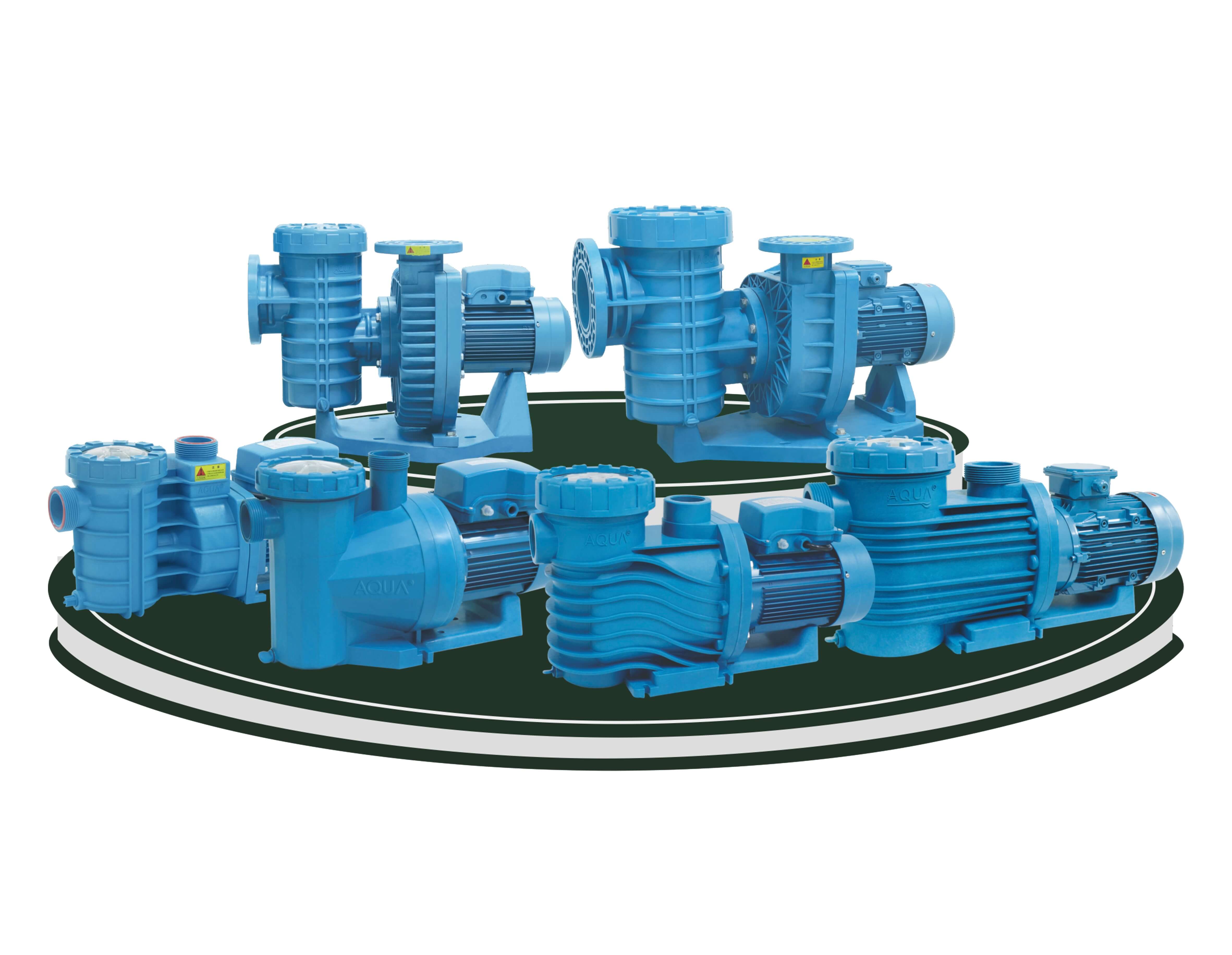 泳池循環水泵 泳池循環水泵