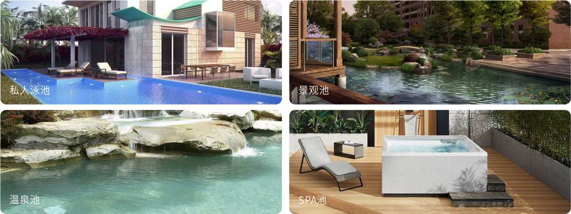 地埋式一體機(jī)應(yīng)用范圍